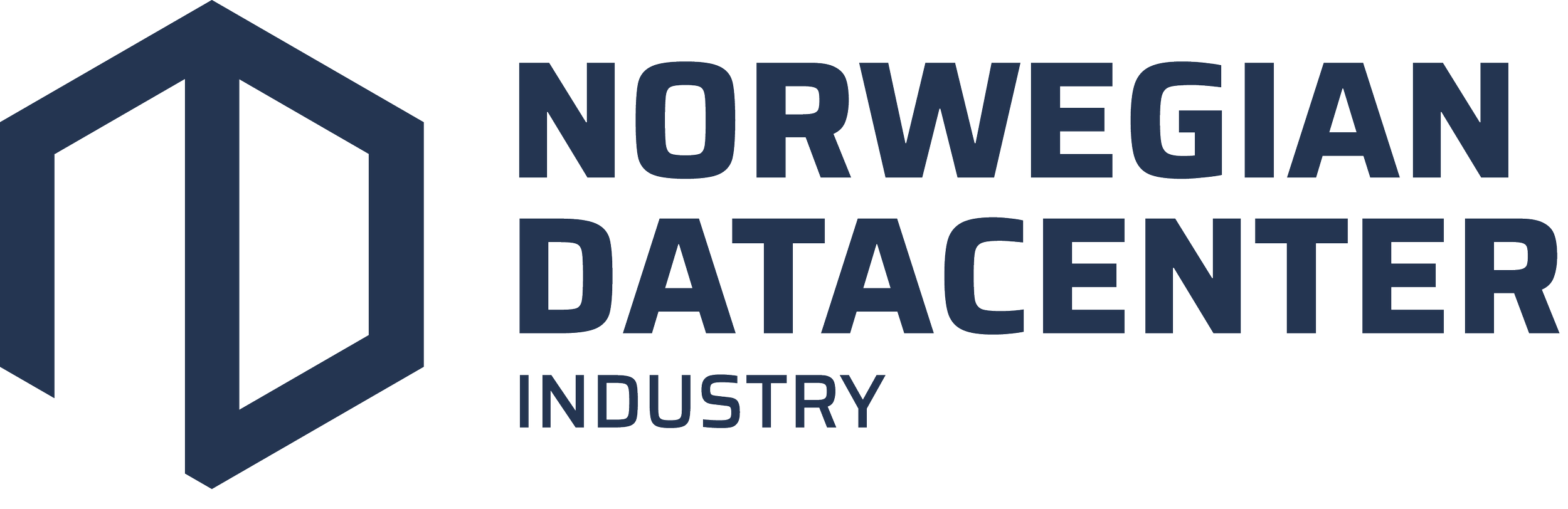 Norwegian Data Center Industry